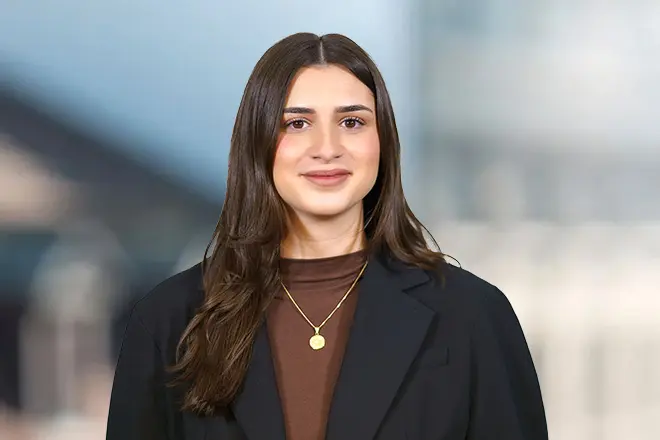 Betina Hakaj - A7309289