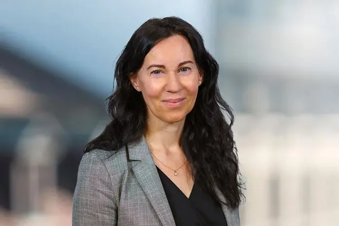 Karin Wüthrich - A7309073
