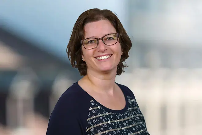Melanie Stettler - A7308924