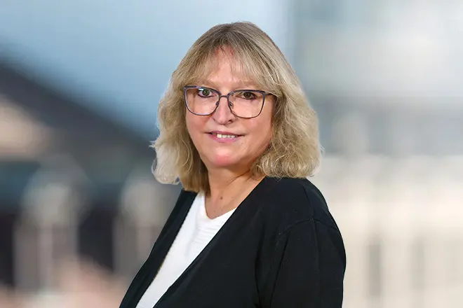 Renate Liechti - A7308982