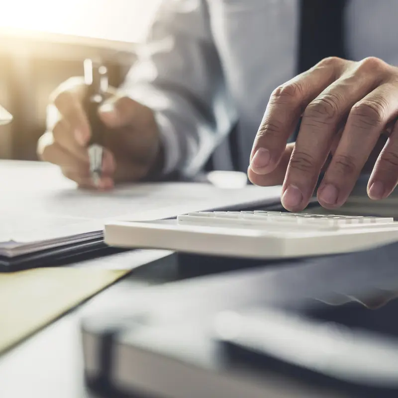 businessman-lawyer-accountant-working-financial-investment-office