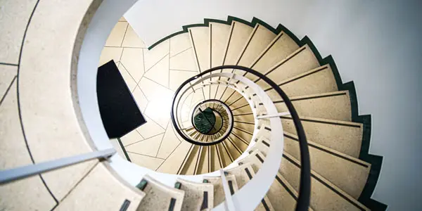 treppe